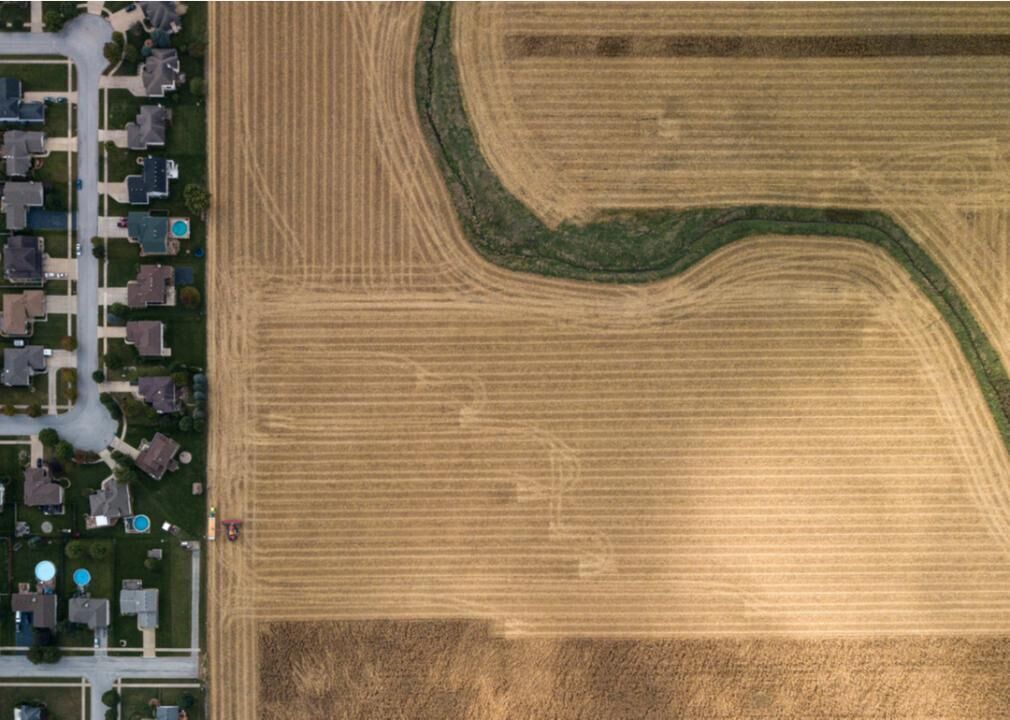 #21. Indiana